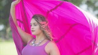 The Parachute Dress