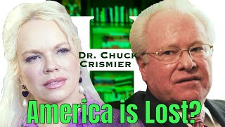 Christianity lost in America? asks Chuck Crismier at Herland Report