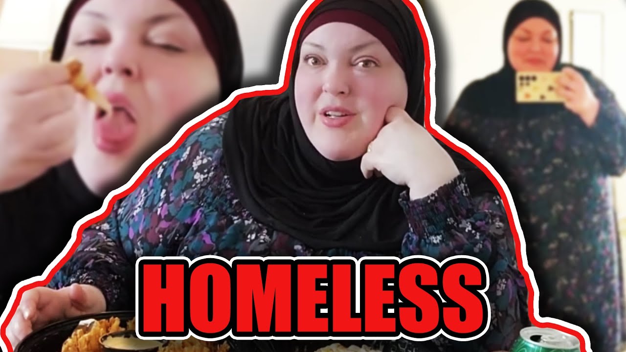 Foodie Beauty Reveals the REAL Reason She Left Syria for Qatar! 😬