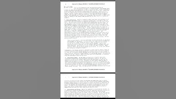 OFFICIAL CIA DOCUMENT: ANALYSIS AND ASSESSMENT OF GATEWAY PROCESS #CIA #GatewayProcess #mindcontrol