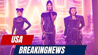 ‘KPop Demon Hunters’ Global Concert Tour Planned by Netflix