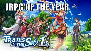 Trails in the Sky 1st Playthrough | Finishing up Chapter 2 Ruan