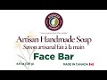 Tutorial- Neem Cold Process Soap