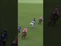 Pedrinho Zacharias bending it like Beckham!⚽️🏃‍♂️