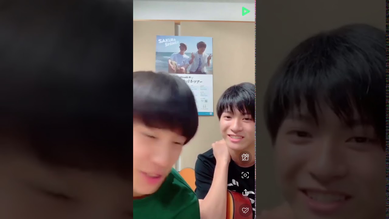 さくらしめじで和みたい人のための動画