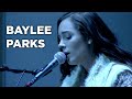 Baylee Parks - Senior Recital