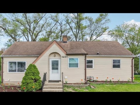 7407 Seminole Drive, Wonder Lake, IL home video tour
