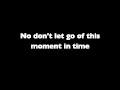 Don T Let Go Lyrics 
