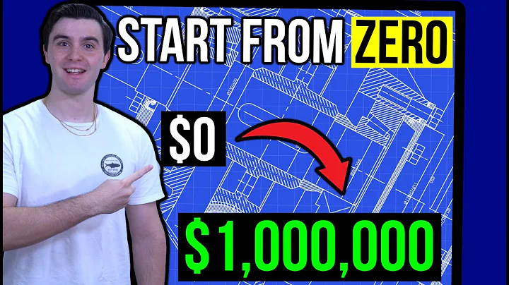 Wholesaling Real Estate: The $1M Shortcut No One Talks About