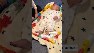 弟を守るお兄ちゃんの発想