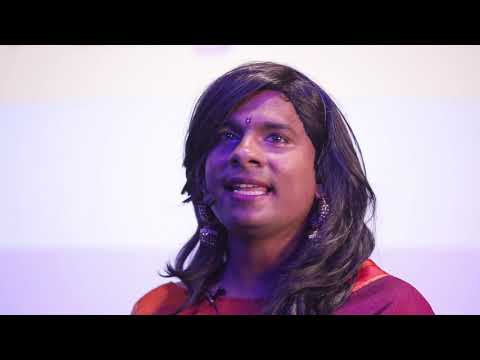 Equal world with Equal Opportunities for all Genders | Daniel Mendonca | TEDxGLIMChennai
