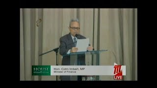 TT Chamber AMCHAM Respond To Mid Year Budget Review