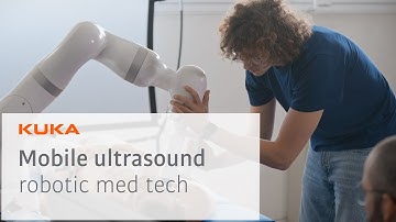 Robotic Med Tech Detects Hidden Vascular Risks