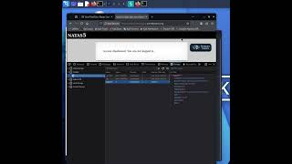 Details Natas level 4 to 5 | overthewire.org walkthrough  Update