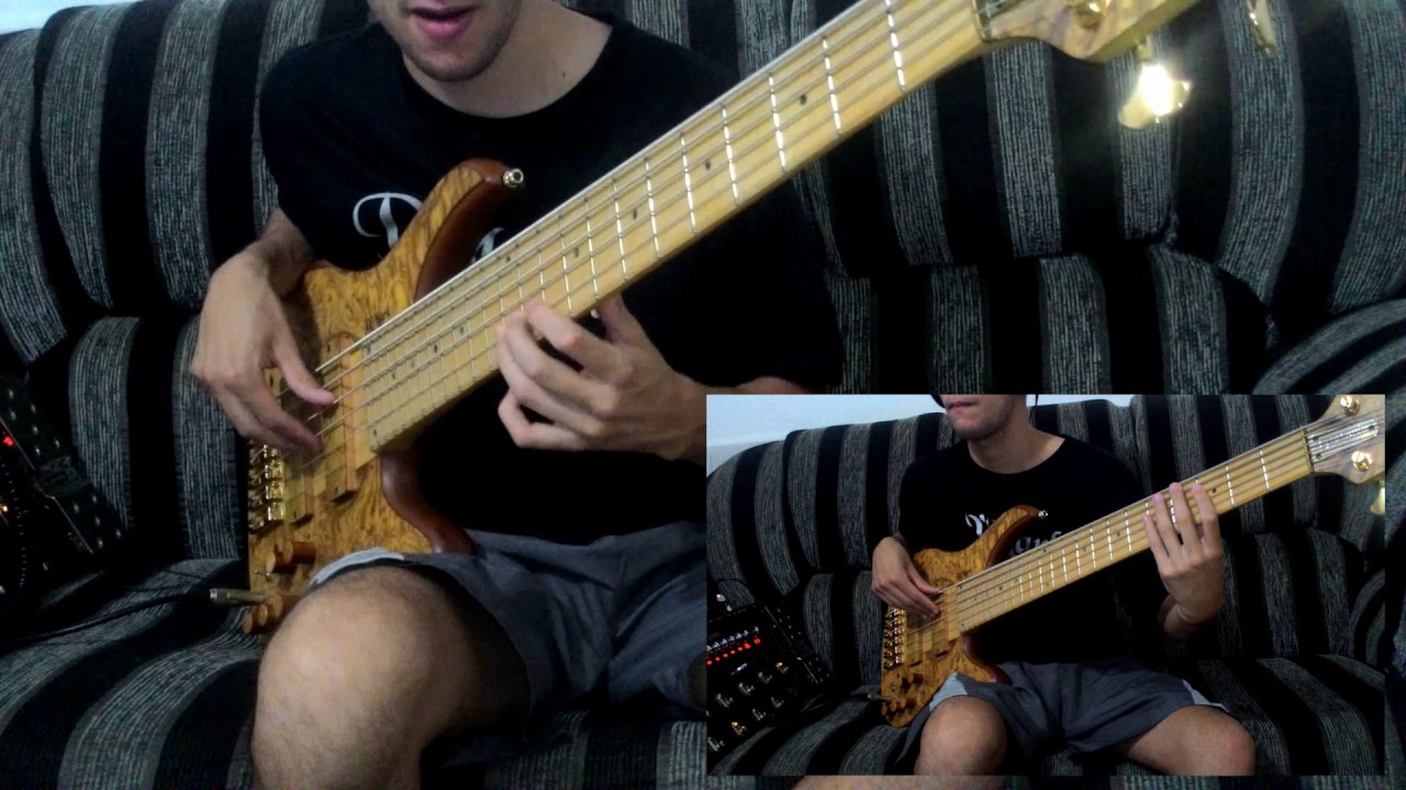 Funk Bass Wah Wah YouTube