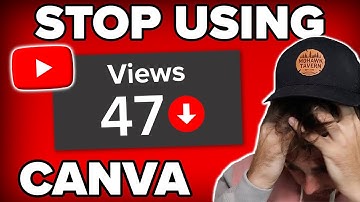 OUTDATED YouTube Thumbnail Tips RUINING YOUR VIEWS in 2025 (STOP DOING THIS)