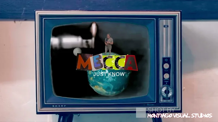 Mecca - Just Know [Official Music Video]
