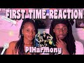 First Time Reacting To : P1Harmony (피원하모니) ‘DUH!’ ,  'EX' and - ‘Killin It’