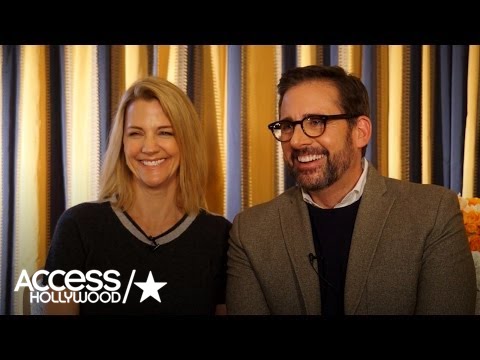 Steve Carell: How He'll React If Ricky Gervais Calls Him Out During