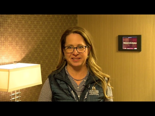 Preparing and Supporting the Next Generation of Ranchers