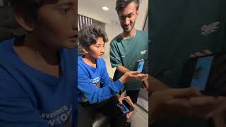 Did You Give Marijuana To The Vampire?