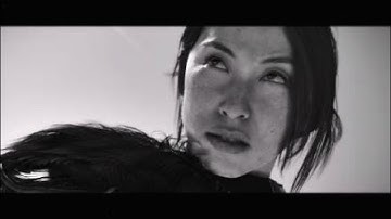 Ghost of Yotei - Takezo (Duel Atop the Mountain) Lethal Difficulty NO DMG | Kurosawa Mode