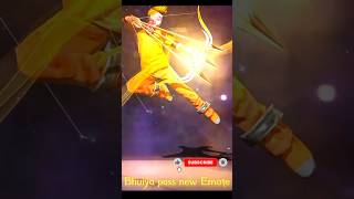 bhuiya#pass#new#emote😃😂#freefire#gaming#video#raistar#game#paly#viralvideo#support#and#subscribe#me