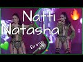 Capture de la vidéo Natti Natasha En Vivo En El Allstate Arena Chicago Il, Viva Latino Spotify