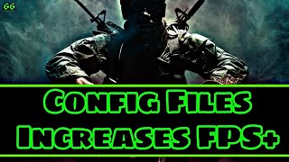 Call Of Duty Black Ops Low End PC Config File screenshot 5