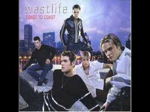 change the world by westlife