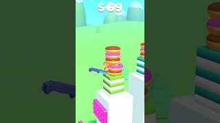 ASMR Slice Master Level 45 Gameplay Content