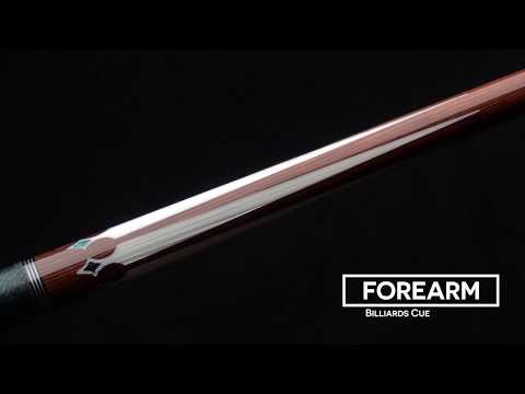 ビリヤード用品 キュー ルカシー カスタム LZEX50｜pool cue Lucasi