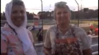 Backseat Driving at at Murray County Fair