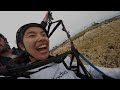 Lily Paragliding - 7/15/2022
