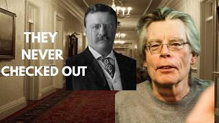 6 Most HAUNTED Hotels In America Where Famous Guests Checked In