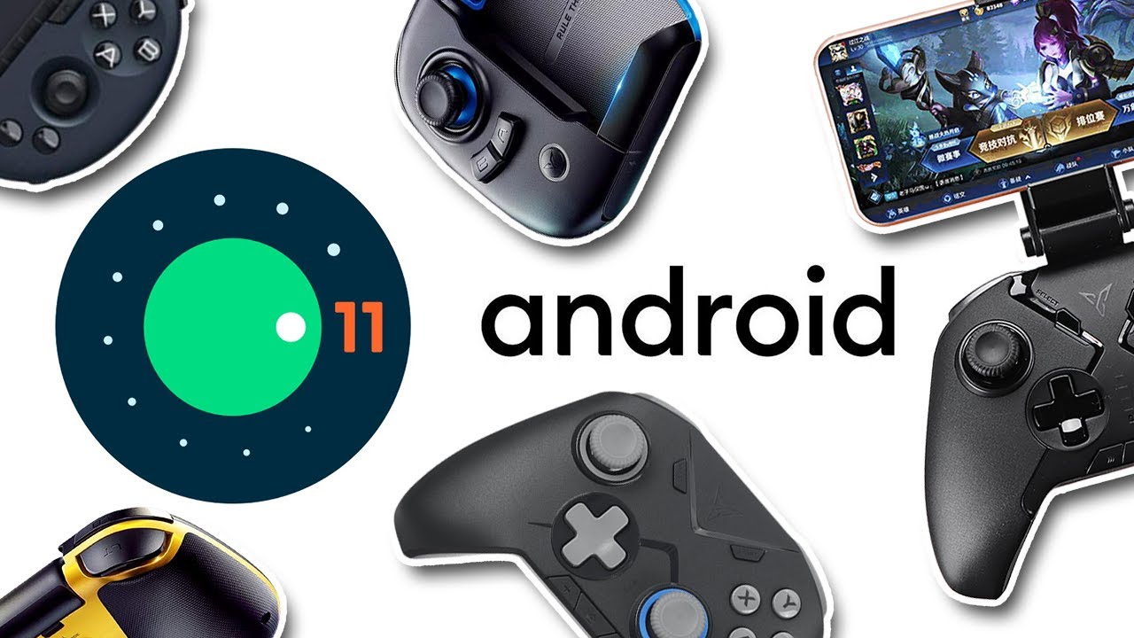 FLYDIGI AND ANDROID 11 - PROBLEMS CONNECTING AND ACTIVATING? SOLVE
