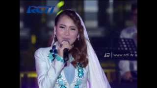Ayu Ting Ting  Keagunganmu  Tabligh Akbar