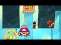 King Of Thieves Base 129 Hard Warder 5 Radius 