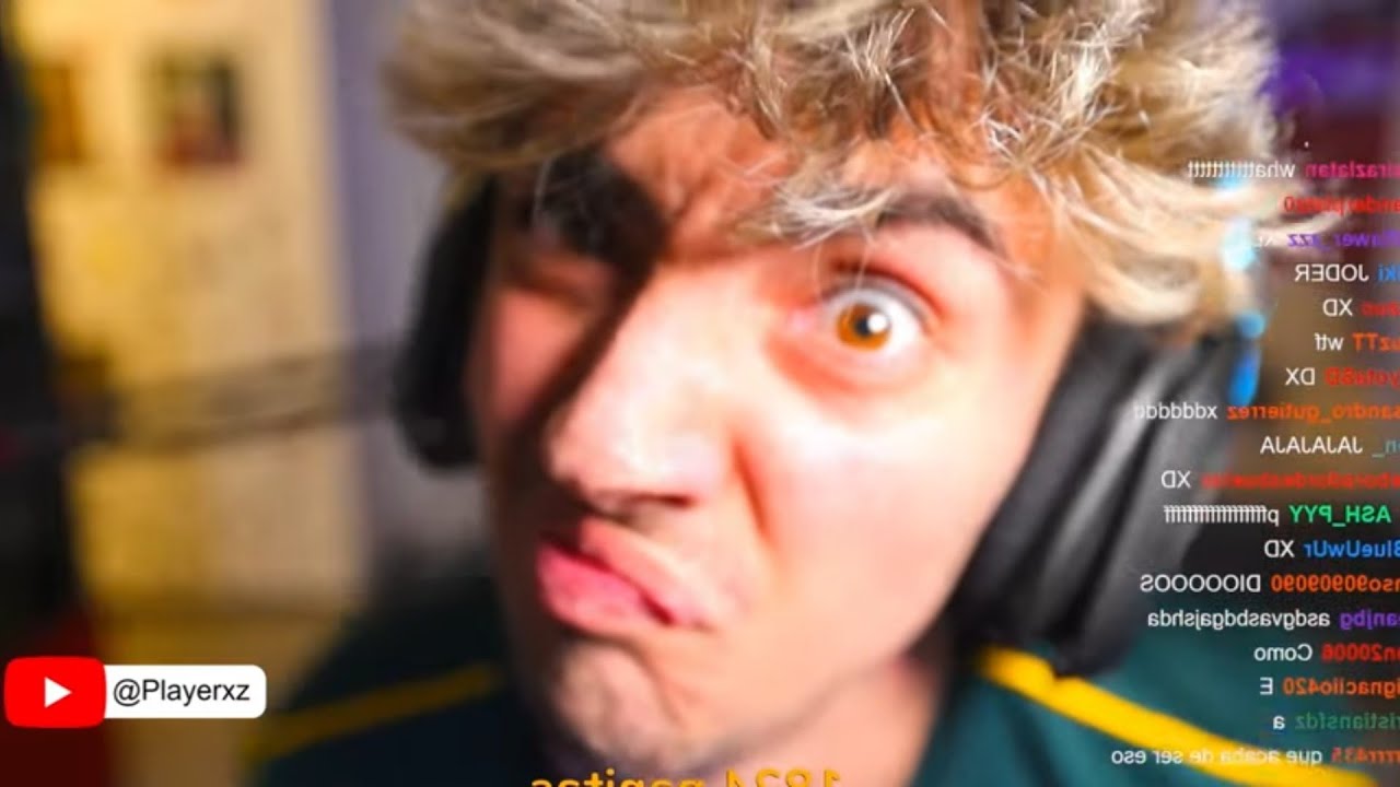 ENOJOS DE AGUSTIN51 EN FORTNITE #21