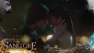 Sanggre Ang Pagdadaupang-Palad Nina Danaya At Theo Episode 6 Encantadia Chronicles
