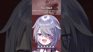 Biboo Make Kaela Angry And She Regrets It