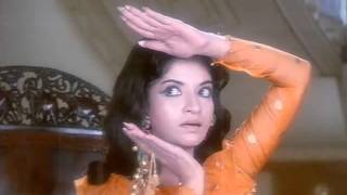 Jo main chali - Lata Mangeshkar