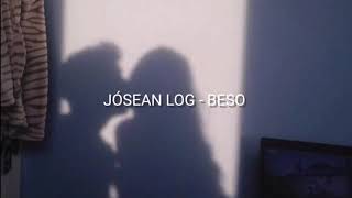 Jósean Log - Beso [Letra]