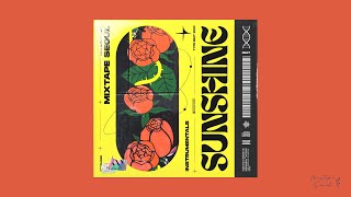Kali Uchis X Cuco Bossa Nova Type Beat Sunshine | Prod. Noden
