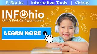 Support Your Child’s Learning Journey with INFOhio