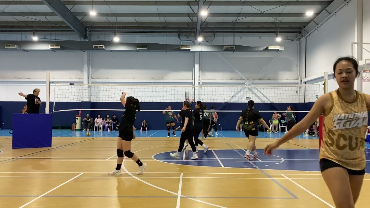 Slayers ODL 1B+2C+Medial (14 February 2026) - Moneyplus Game 3