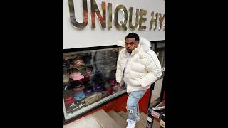 (FREE) Big Yavo Type Beat - "Gone Down"