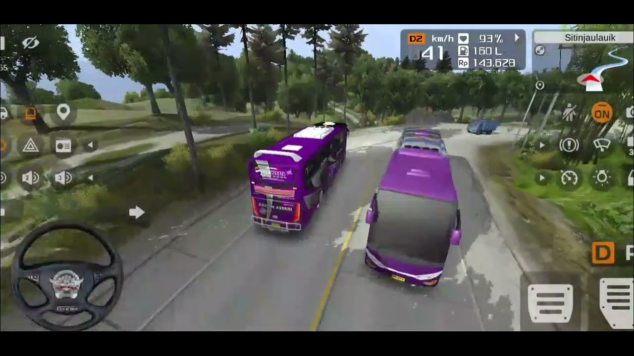 Narik penumpang Padang menuju ke Bukittinggi 