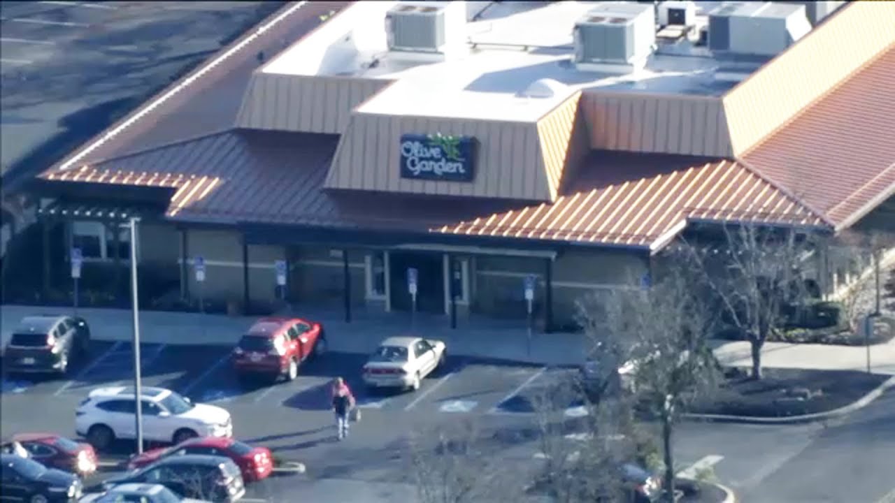 Worker at Olive Garden in Deptford, New Jersey had hepatitis A, health