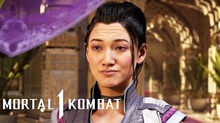 Mortal Kombat 1 Story Mode - Chapter 10: Protect And Serve (Li Mei)